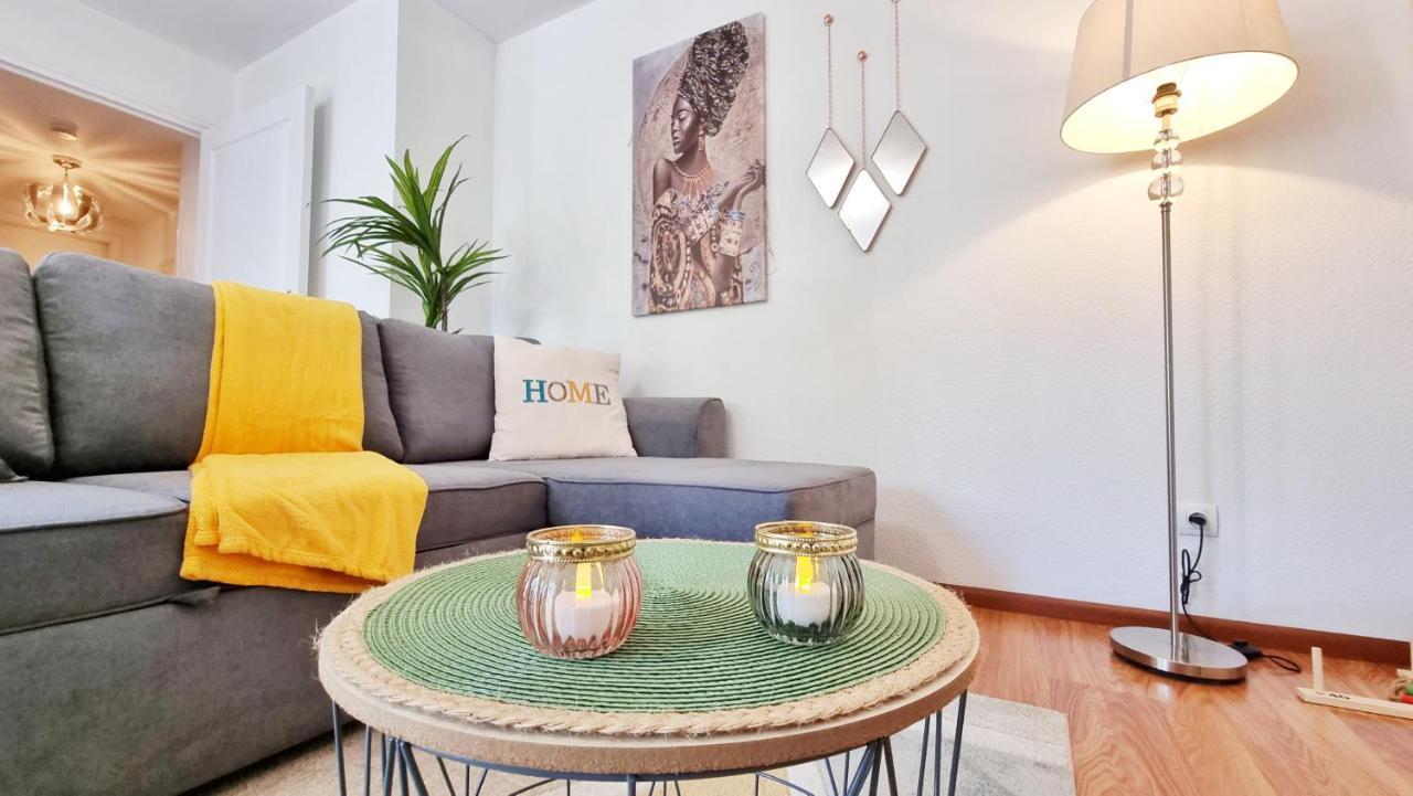 Le Stan - Centre - Parking - Exterieur - Fibre - Relax Bnb Colmar Eksteriør billede