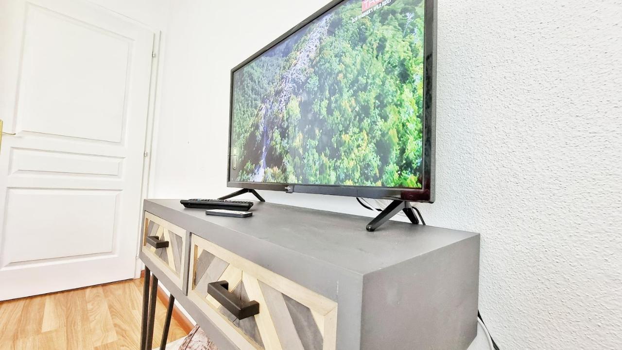 Le Stan - Centre - Parking - Exterieur - Fibre - Relax Bnb Colmar Eksteriør billede