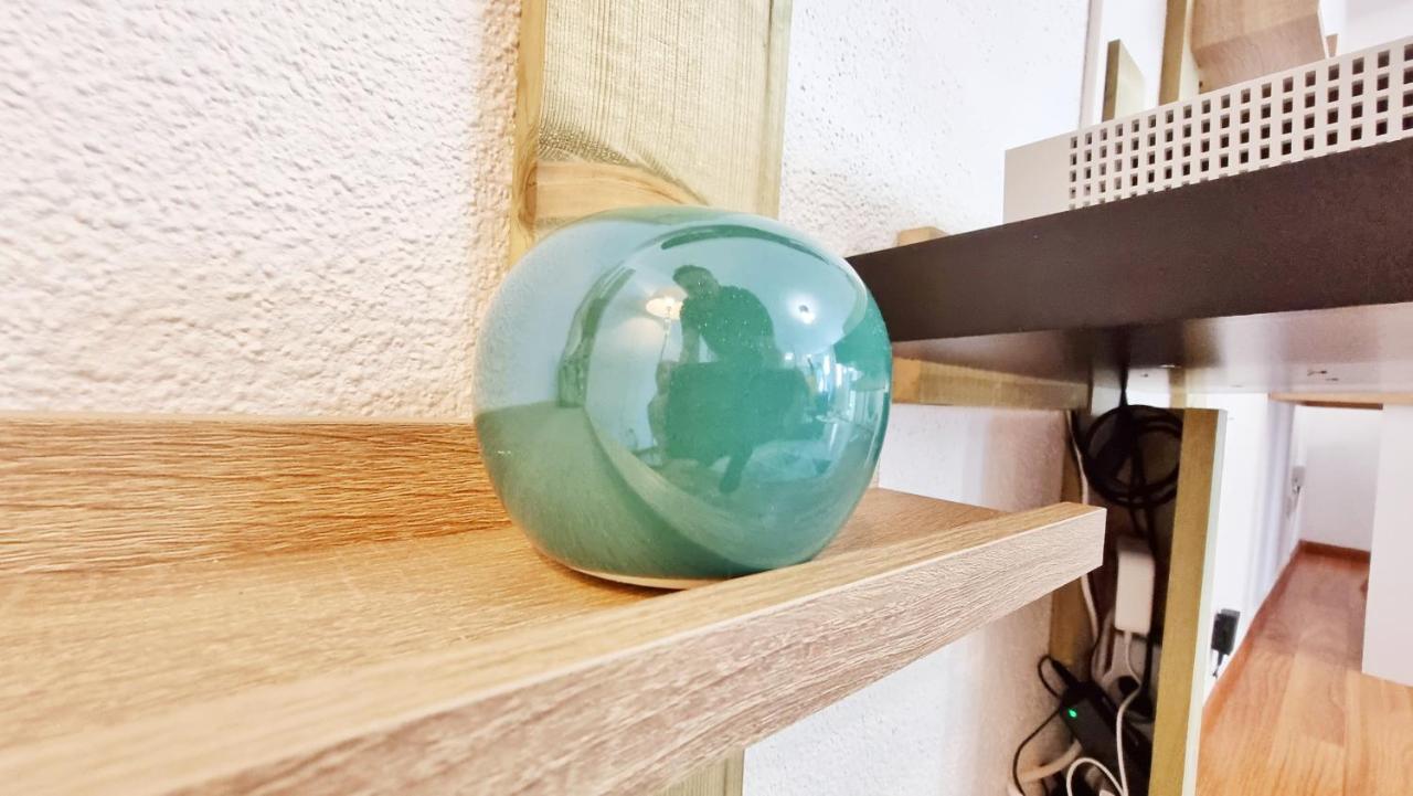 Le Stan - Centre - Parking - Exterieur - Fibre - Relax Bnb Colmar Eksteriør billede