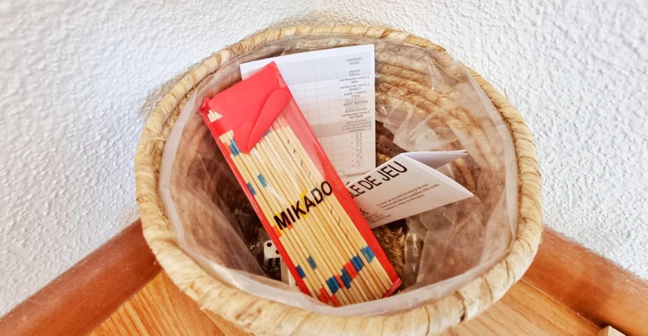 Le Stan - Centre - Parking - Exterieur - Fibre - Relax Bnb Colmar Eksteriør billede