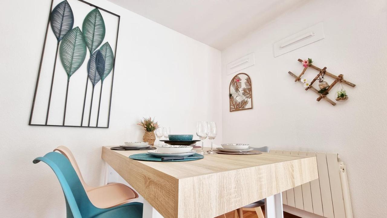 Le Stan - Centre - Parking - Exterieur - Fibre - Relax Bnb Colmar Eksteriør billede