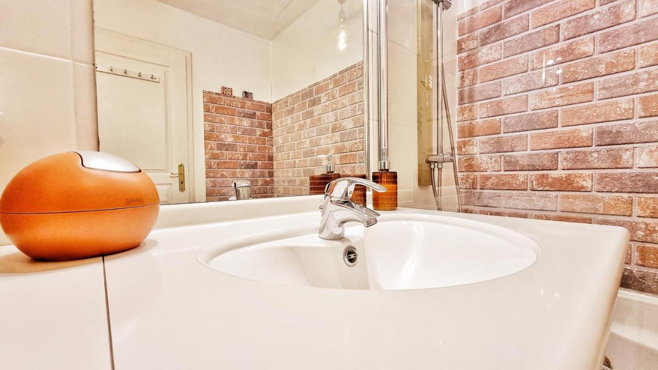 Le Stan - Centre - Parking - Exterieur - Fibre - Relax Bnb Colmar Eksteriør billede