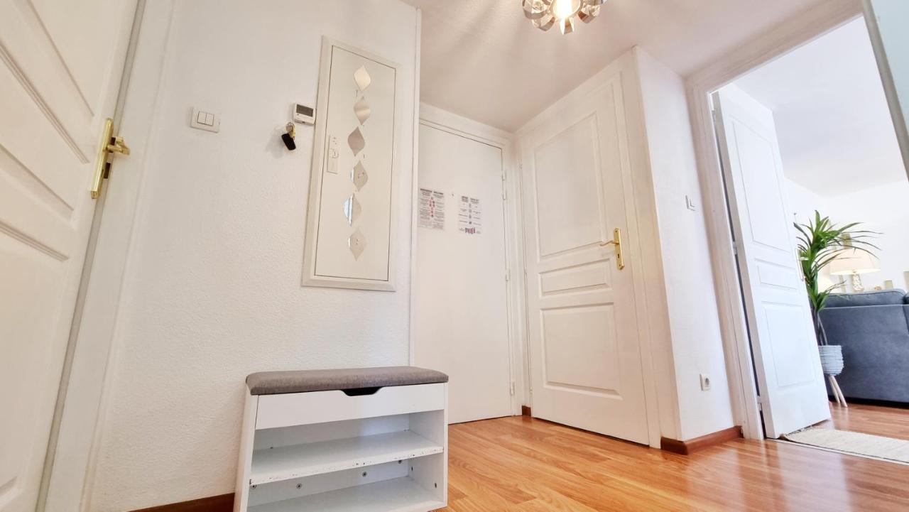 Le Stan - Centre - Parking - Exterieur - Fibre - Relax Bnb Colmar Eksteriør billede
