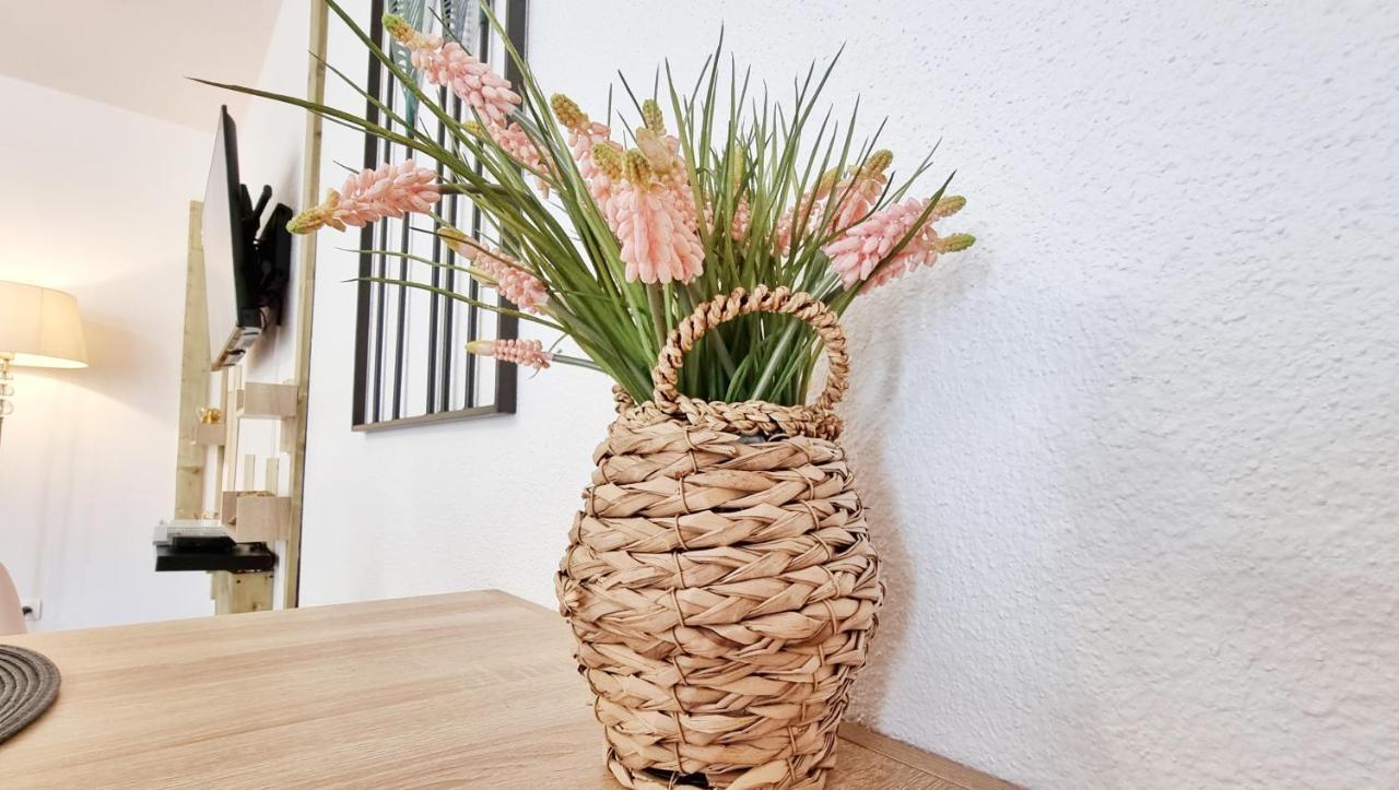 Le Stan - Centre - Parking - Exterieur - Fibre - Relax Bnb Colmar Eksteriør billede