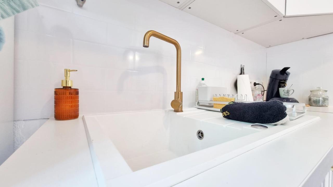 Le Stan - Centre - Parking - Exterieur - Fibre - Relax Bnb Colmar Eksteriør billede