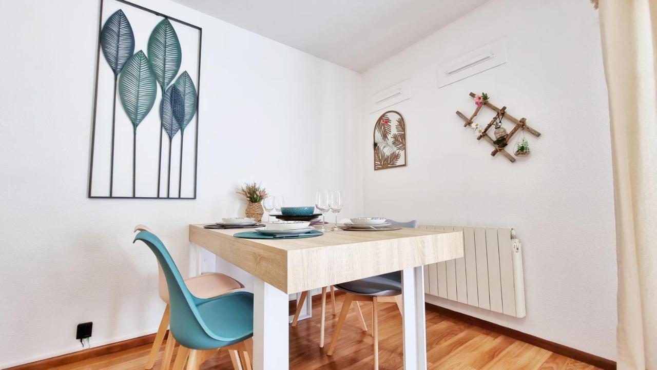 Le Stan - Centre - Parking - Exterieur - Fibre - Relax Bnb Colmar Eksteriør billede