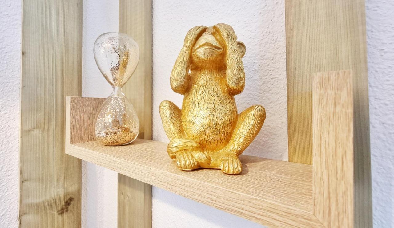 Le Stan - Centre - Parking - Exterieur - Fibre - Relax Bnb Colmar Eksteriør billede