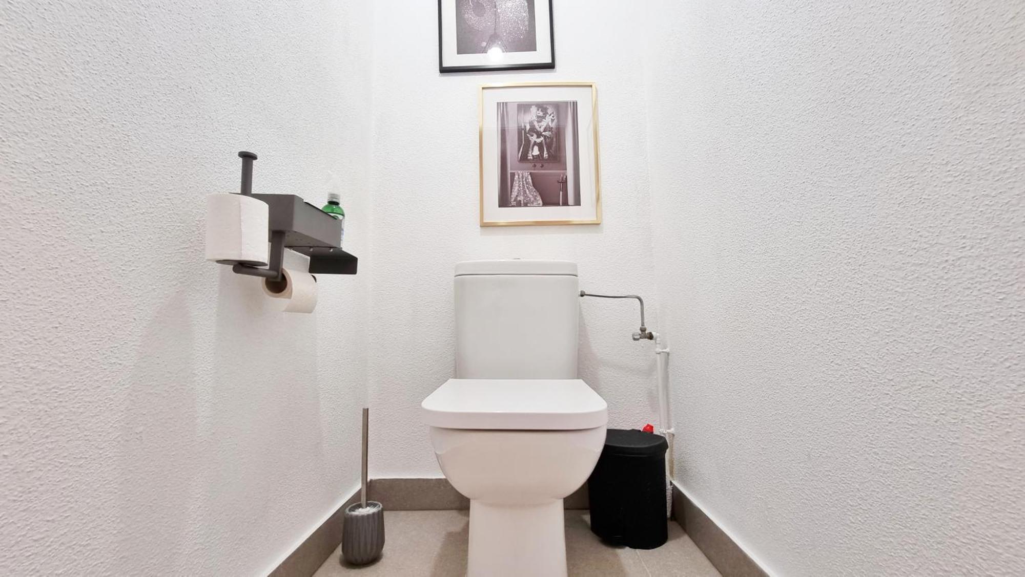 Le Stan - Centre - Parking - Exterieur - Fibre - Relax Bnb Colmar Eksteriør billede