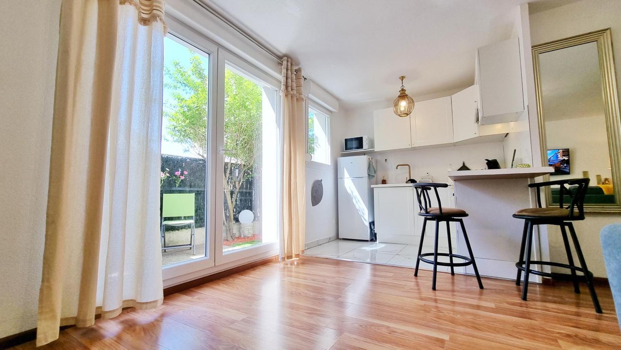 Le Stan - Centre - Parking - Exterieur - Fibre - Relax Bnb Colmar Eksteriør billede