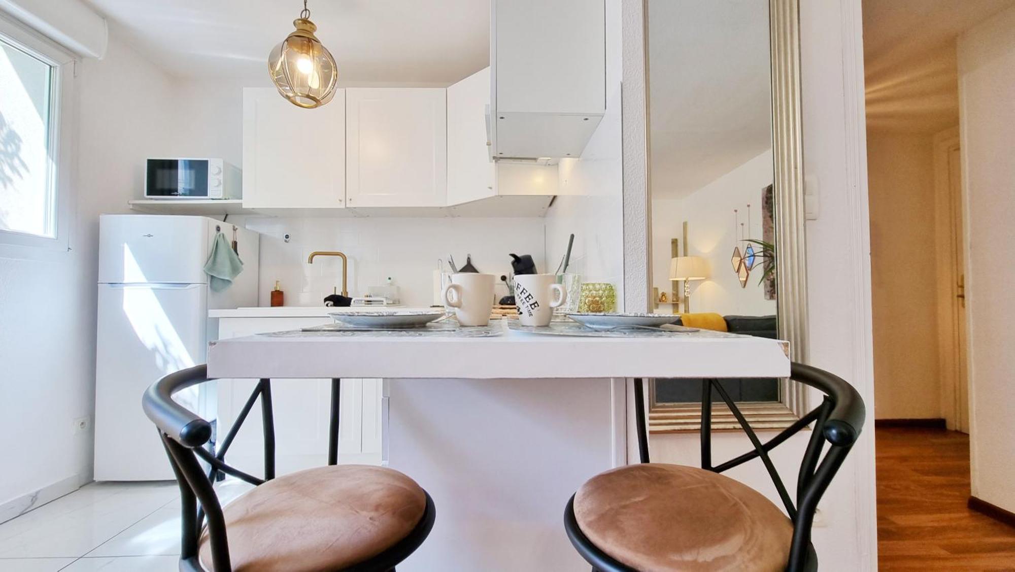 Le Stan - Centre - Parking - Exterieur - Fibre - Relax Bnb Colmar Eksteriør billede