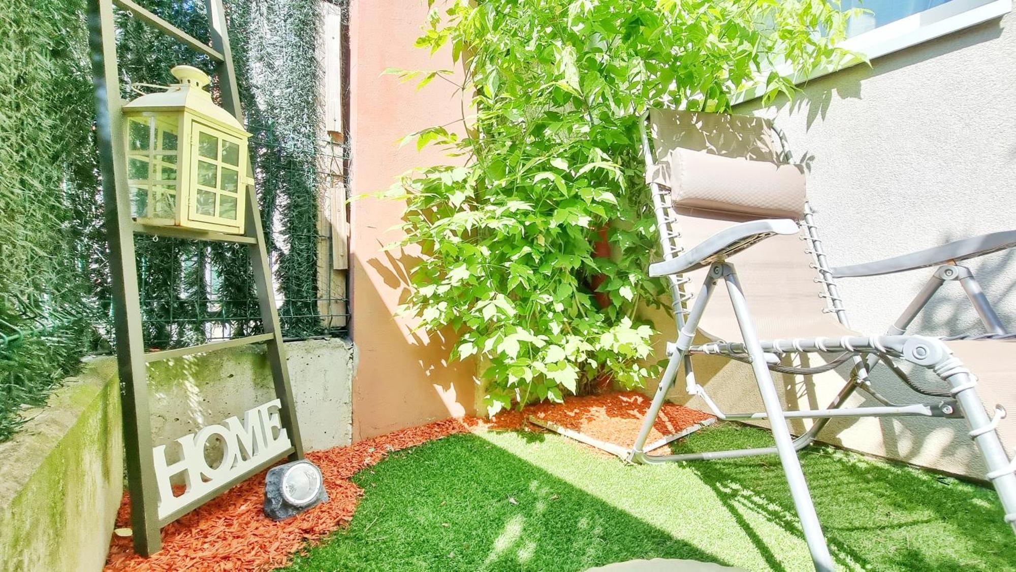 Le Stan - Centre - Parking - Exterieur - Fibre - Relax Bnb Colmar Eksteriør billede
