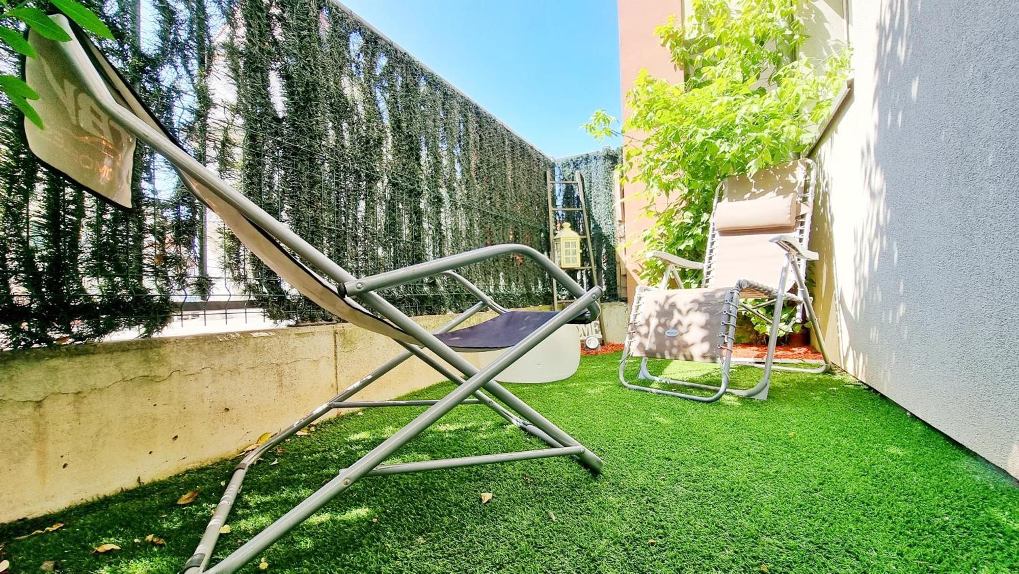 Le Stan - Centre - Parking - Exterieur - Fibre - Relax Bnb Colmar Eksteriør billede