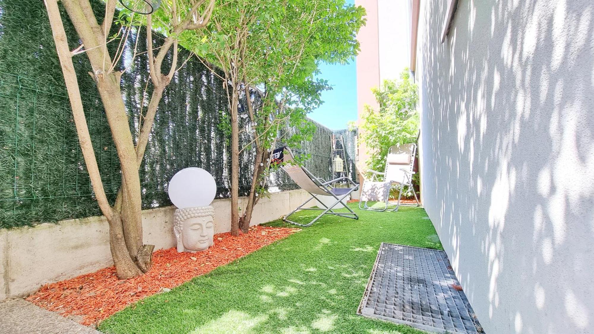 Le Stan - Centre - Parking - Exterieur - Fibre - Relax Bnb Colmar Eksteriør billede